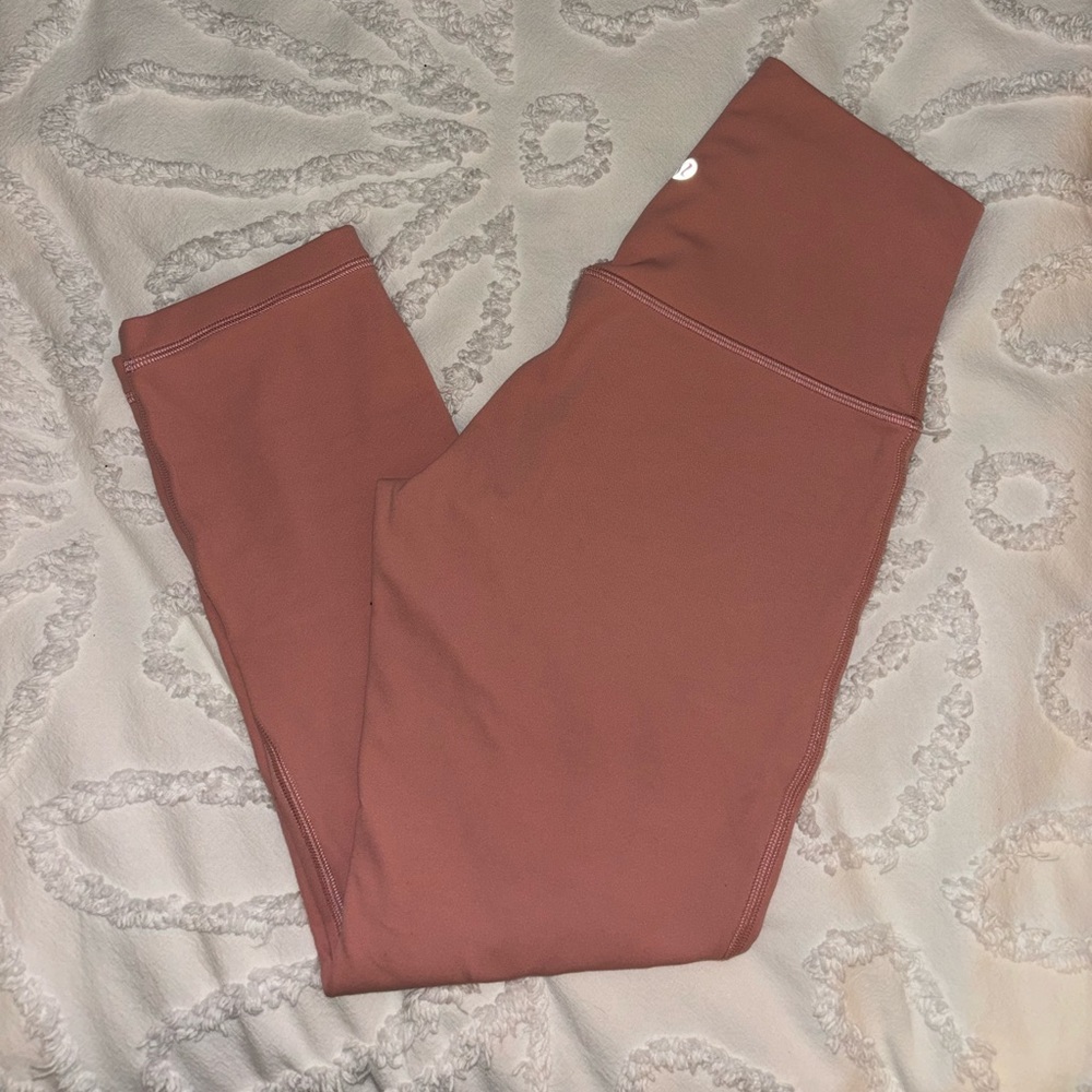 Lululemon Aligns 23”